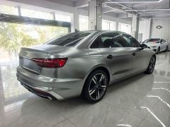 Audi A4L 40 TFSI Luxury Sport - photo 8