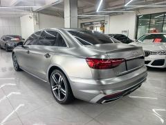 Audi A4L 40 TFSI Luxury Sport - photo 9