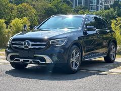 Mercedes-Benz GLC 260 L 4MATIC Dynamic - ფოტო 1
