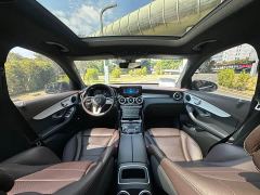Mercedes-Benz GLC 260 L 4MATIC Dynamic - ფოტო 12