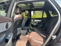 Mercedes-Benz GLC 260 L 4MATIC Dynamic - ფოტო 13
