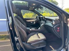 Mercedes-Benz GLC 260 L 4MATIC Dynamic - ფოტო 14