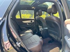 Mercedes-Benz GLC 260 L 4MATIC Dynamic - ფოტო 15