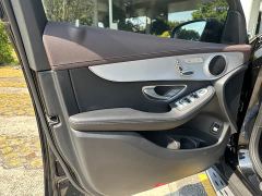 Mercedes-Benz GLC 260 L 4MATIC Dynamic - ფოტო 16