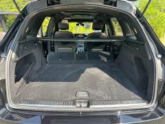 Mercedes-Benz GLC 260 L 4MATIC Dynamic - ფოტო 18