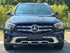 Mercedes-Benz GLC 260 L 4MATIC Dynamic - ფოტო 2