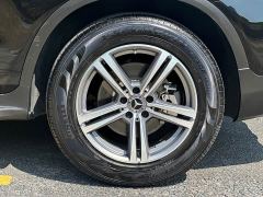 Mercedes-Benz GLC 260 L 4MATIC Dynamic - ფოტო 20