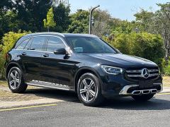 Mercedes-Benz GLC 260 L 4MATIC Dynamic - ფოტო 3