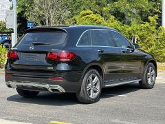Mercedes-Benz GLC 260 L 4MATIC Dynamic - ფოტო 4