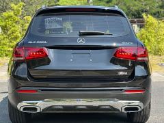 Mercedes-Benz GLC 260 L 4MATIC Dynamic - ფოტო 5
