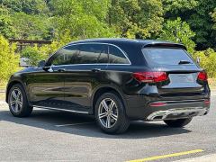 Mercedes-Benz GLC 260 L 4MATIC Dynamic - ფოტო 6
