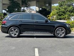 Mercedes-Benz GLC 260 L 4MATIC Dynamic - ფოტო 7
