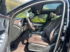Mercedes-Benz GLC 260 L 4MATIC Dynamic - ფოტო 8
