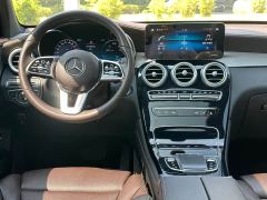 Mercedes-Benz GLC 260 L 4MATIC Dynamic - ფოტო 9
