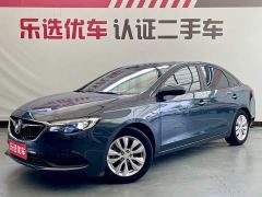 Buick Excelle Facelift Classic 1.5L Automatic Elite - ფოტო 1