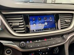 Buick Excelle Facelift Classic 1.5L Automatic Elite - ფოტო 10