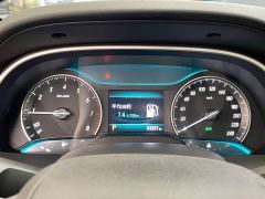 Buick Excelle Facelift Classic 1.5L Automatic Elite - ფოტო 13