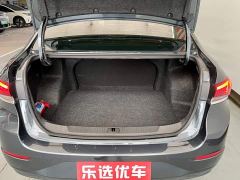 Buick Excelle Facelift Classic 1.5L Automatic Elite - ფოტო 15
