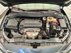 Buick Excelle Facelift Classic 1.5L Automatic Elite - ფოტო 16