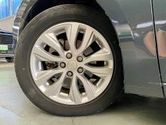 Buick Excelle Facelift Classic 1.5L Automatic Elite - ფოტო 17