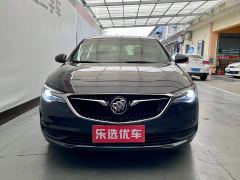 Buick Excelle Facelift Classic 1.5L Automatic Elite - ფოტო 2