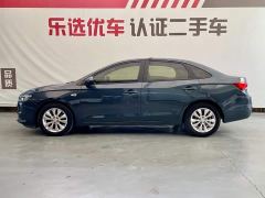 Buick Excelle Facelift Classic 1.5L Automatic Elite - ფოტო 3