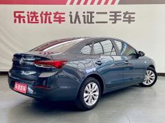 Buick Excelle Facelift Classic 1.5L Automatic Elite - ფოტო 5