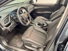 Buick Excelle Facelift Classic 1.5L Automatic Elite - ფოტო 6