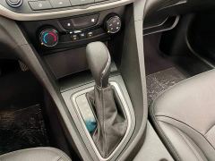 Buick Excelle Facelift Classic 1.5L Automatic Elite - ფოტო 9
