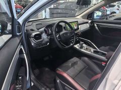 Geely Bingyue 1.4T DCT Diamond Edition - ფოტო 5