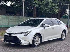 Toyota Corolla 1.8L CVT Luxury - photo 1