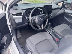 Toyota Corolla 1.8L CVT Luxury - photo 10