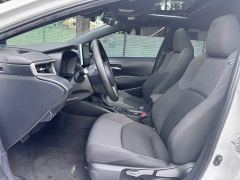 Toyota Corolla 1.8L CVT Luxury - photo 11