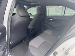 Toyota Corolla 1.8L CVT Luxury - photo 12