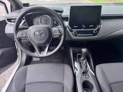 Toyota Corolla 1.8L CVT Luxury - photo 13