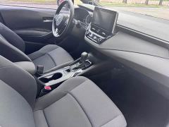 Toyota Corolla 1.8L CVT Luxury - photo 14