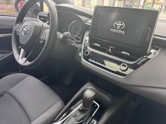 Toyota Corolla 1.8L CVT Luxury - photo 15