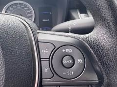 Toyota Corolla 1.8L CVT Luxury - photo 17