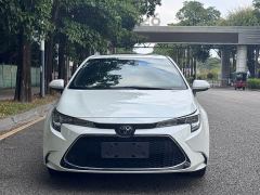 Toyota Corolla 1.8L CVT Luxury - photo 2