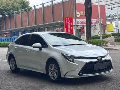 Toyota Corolla 1.8L CVT Luxury - photo 3