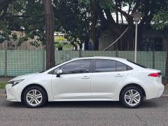 Toyota Corolla 1.8L CVT Luxury - photo 4