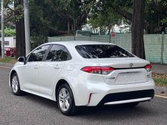 Toyota Corolla 1.8L CVT Luxury - photo 5