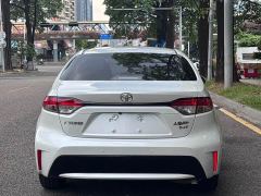 Toyota Corolla 1.8L CVT Luxury - photo 6