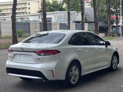 Toyota Corolla 1.8L CVT Luxury - photo 7