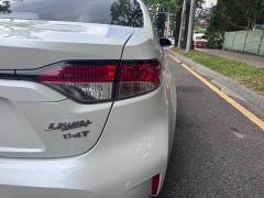 Toyota Corolla 1.8L CVT Luxury - photo 8