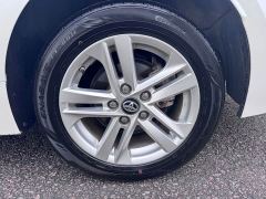 Toyota Corolla 1.8L CVT Luxury - photo 9