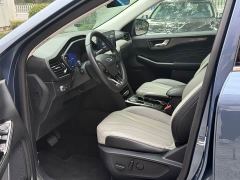 Ford Sharp EcoBoost 245 FWD Smart Deluxe Edition - фото 3