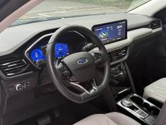 Ford Sharp EcoBoost 245 FWD Smart Deluxe Edition - фото 4