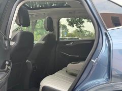 Ford Sharp EcoBoost 245 FWD Smart Deluxe Edition - фото 5