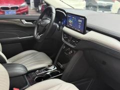 Ford Sharp EcoBoost 245 FWD Smart Deluxe Edition - фото 6